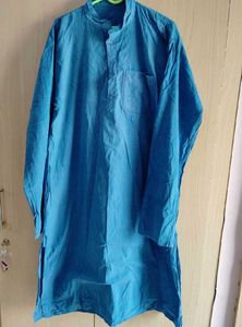 MENS TSHIRT+ KURTA COMBO