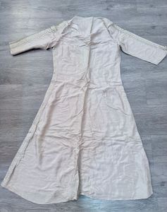 W Elegant Ethnic Kurta