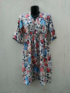 Summer Pinteresty Dress