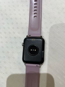 Boat Wave Call Smartwatch