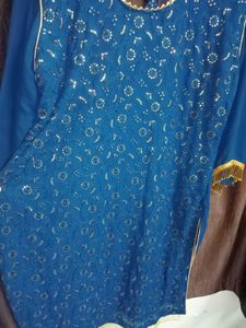 Sharara Suit