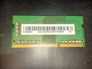 SAMSUNG DDR3 RAM