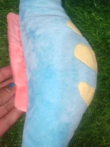 Seahorse Plush