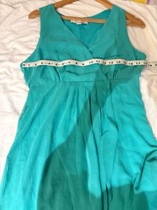 Forever 21 Beautiful Wrap Dress