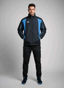 Joma Track Jacket