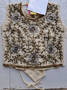 New Girls Lehenga Choli (8-9 Years)