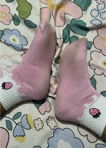 Used Gym Socks