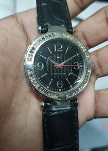 Original Tommy Hilfiger Ladies Watch