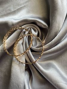 Golden Hoops