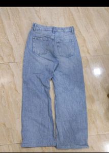 Blue Jeans