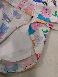 Cute Girls Clothing Set