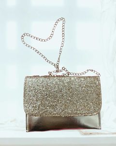 Golden Clutch