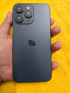 I Phone 16 Pro Max