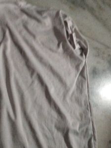 Graphic Print Tee