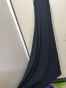 Black Maxi Dress