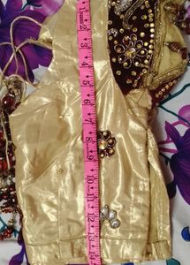 Bridal Lehenga New Condition
