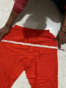 Kurta Pair With Duppta