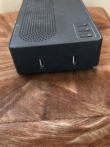 Airtel Hd+ Setup Box With Remote