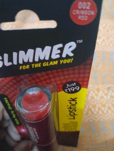 New Never Used Lipstick