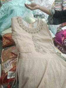 Elegant Ethnic Gown