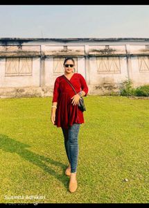 Wrap Top 😚