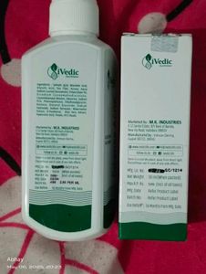 Anti Acne Set Facewash &amp; Serum New Packs Sale 🍹
