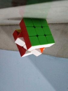 Rubik&#39;s Cube