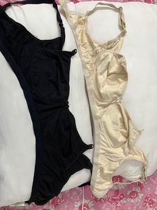 Bella Mama Maternity Bra(set Of 2)