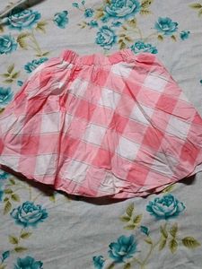 Skirt Comboo