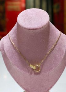 Timeless Necklace