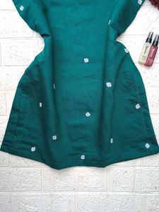 Pinteresty Party Wear Kurti🌷