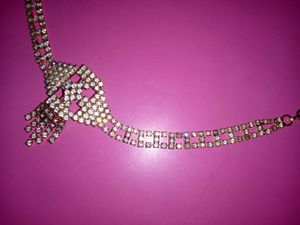 Stone Necklace For Women