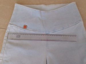 Light Blue Slim Fit Jeans