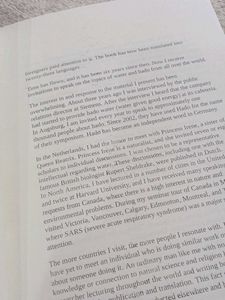 The True Power of Water