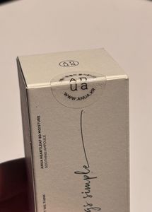 Anua Heartleaf 80% Soothing Ampoule 30ml / 1.0