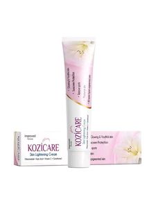 Kozicare Skin Lightening Kit