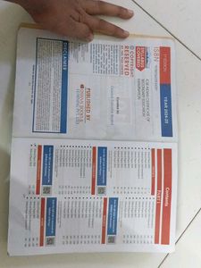 Oswaal ICSE Class 10 Solved Papers