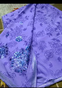 Beautiful New Saree