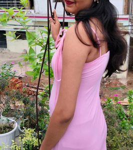 SPIVOZ Classy Ravishing Women Dress