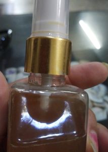 Just Herbs Face Toner ...never Used ( Sealed)