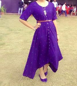 Mall Pieces 💥 Purple 💜 Dress