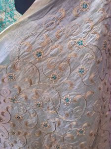 Elegant Green Kurta Set Of 3