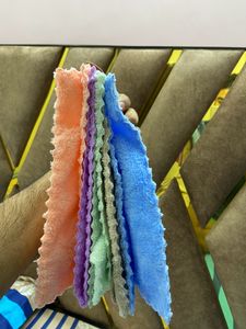 Ladies Fur Hanky imported