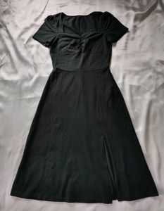 Black One Piece