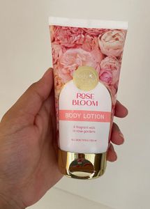 Body Cupid Lotion