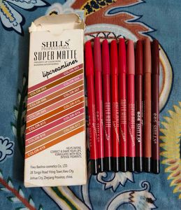 Lip Liner