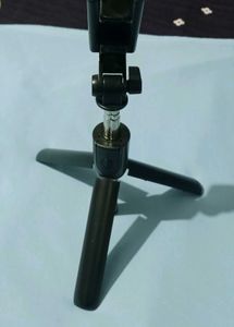 Selfie Stick with Charger