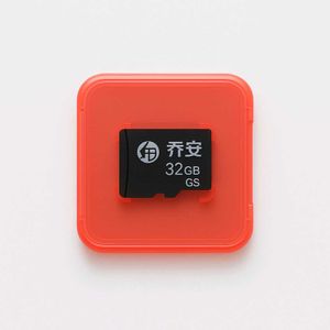 32 GB microSD card