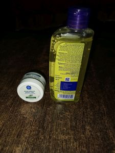 Best Offer Combo Good Morning Clean n Clear