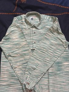 Swadeshi Khadi Bhandar Original Shirt New